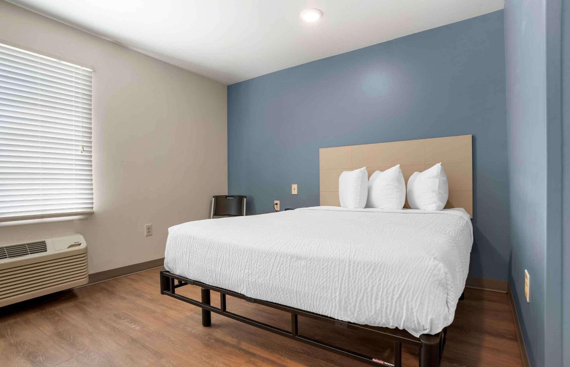 Extended Stay America Select Suites - Austin - Round Rock Luaran gambar