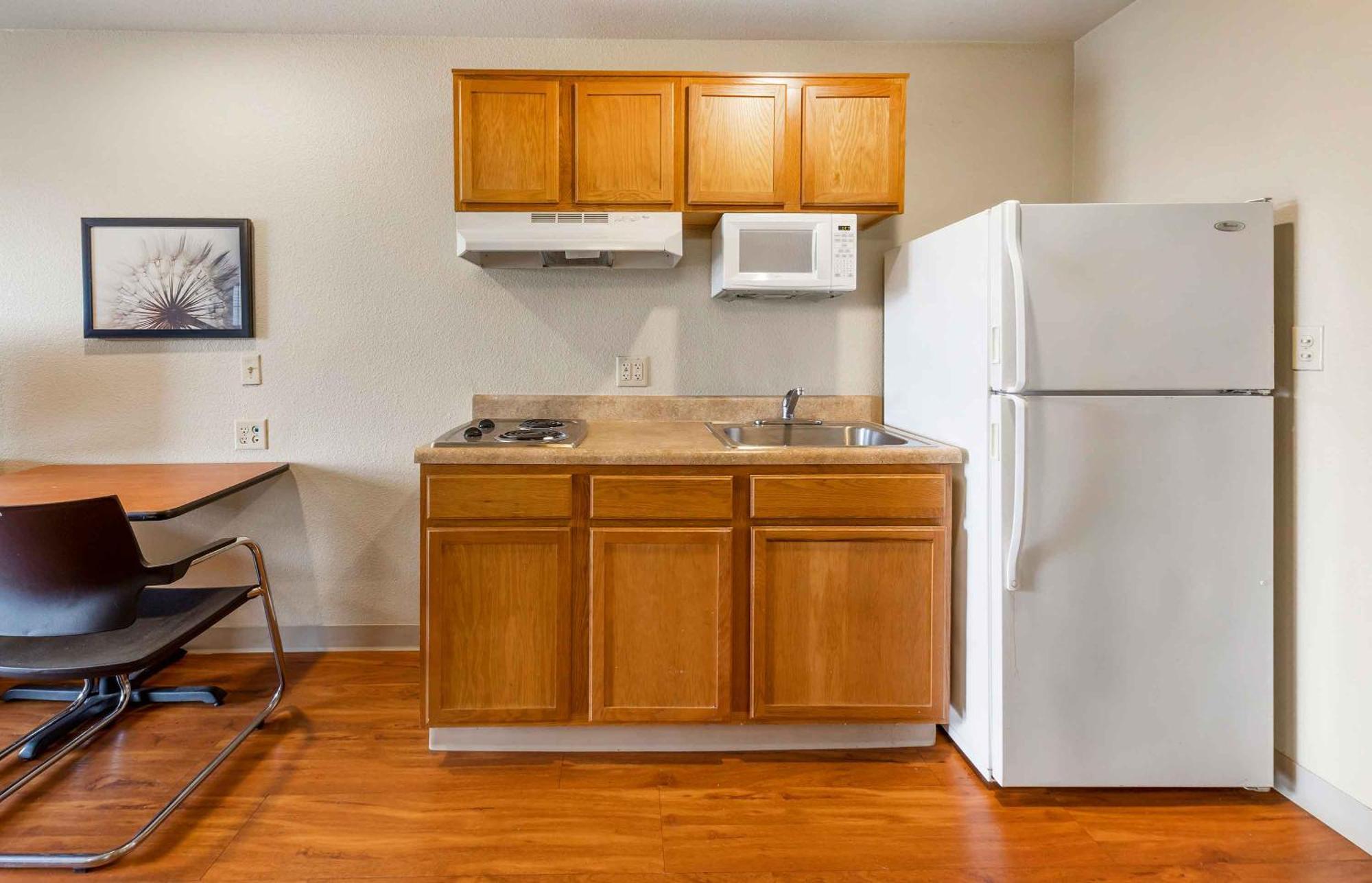 Extended Stay America Select Suites - Austin - Round Rock Luaran gambar