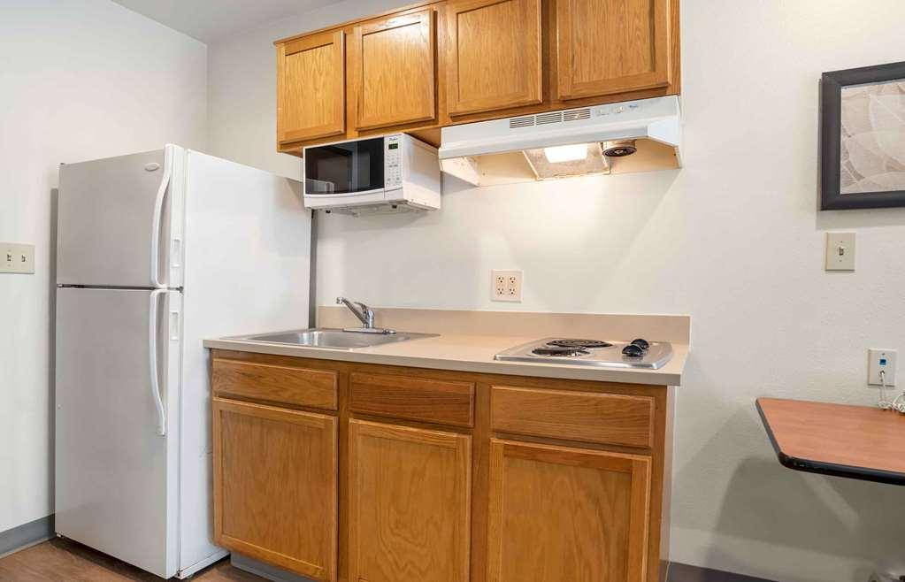 Extended Stay America Select Suites - Austin - Round Rock Bilik gambar