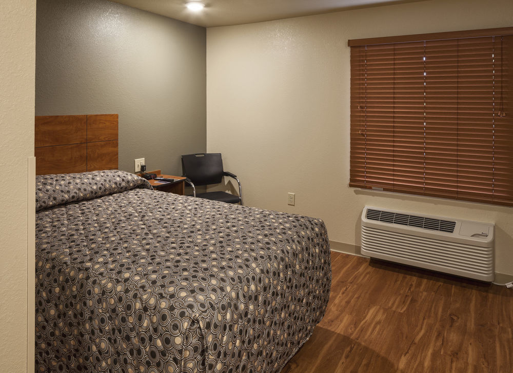 Extended Stay America Select Suites - Austin - Round Rock Luaran gambar