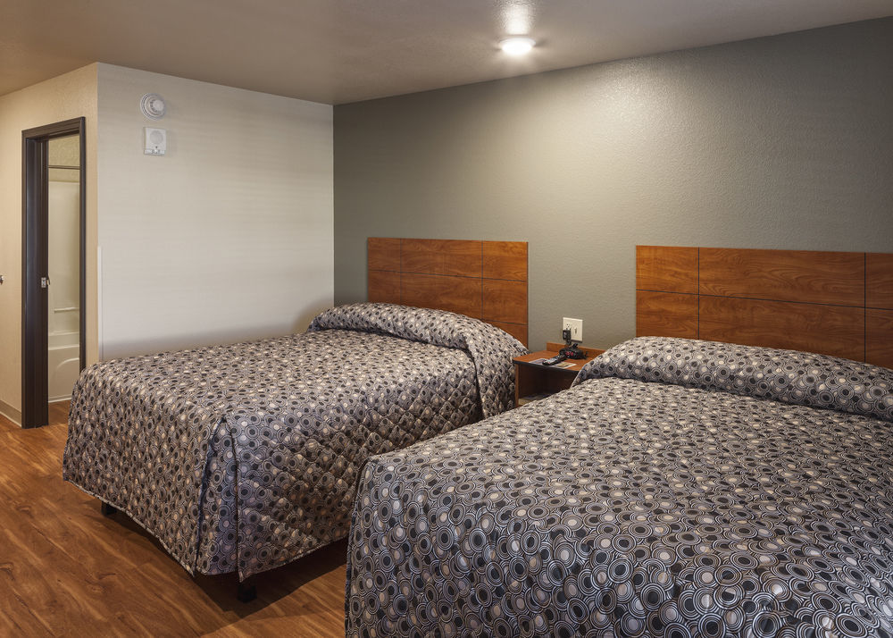 Extended Stay America Select Suites - Austin - Round Rock Luaran gambar